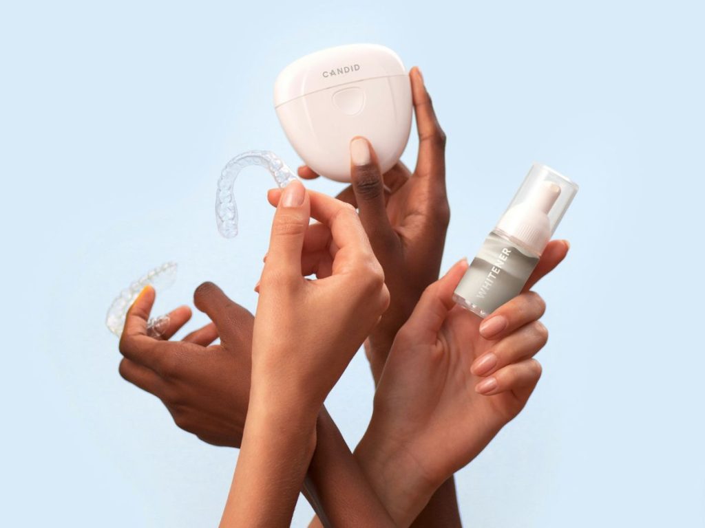 Dental Awards kit