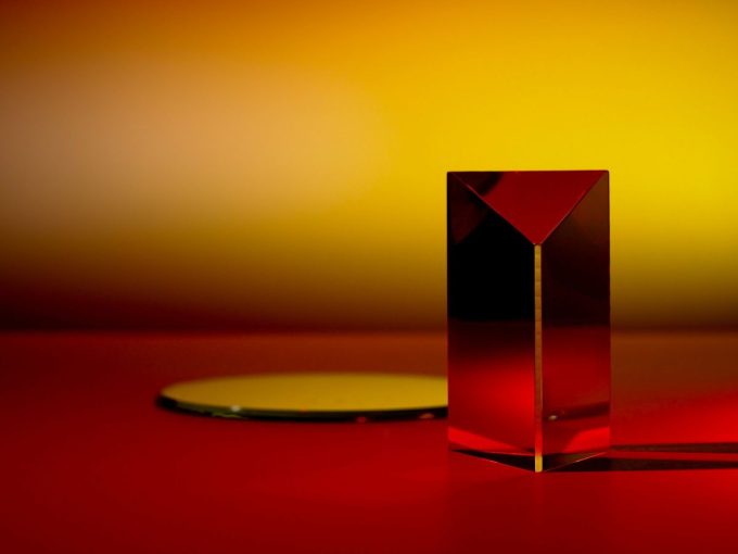corporate awards in a CPU form